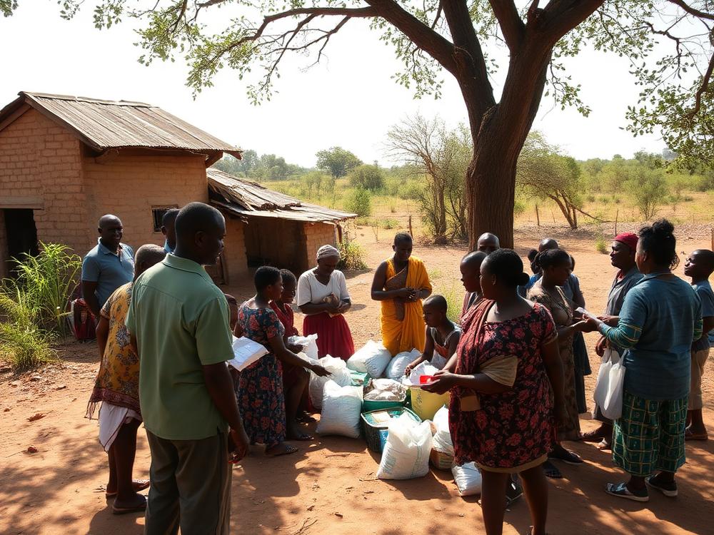 Community Development