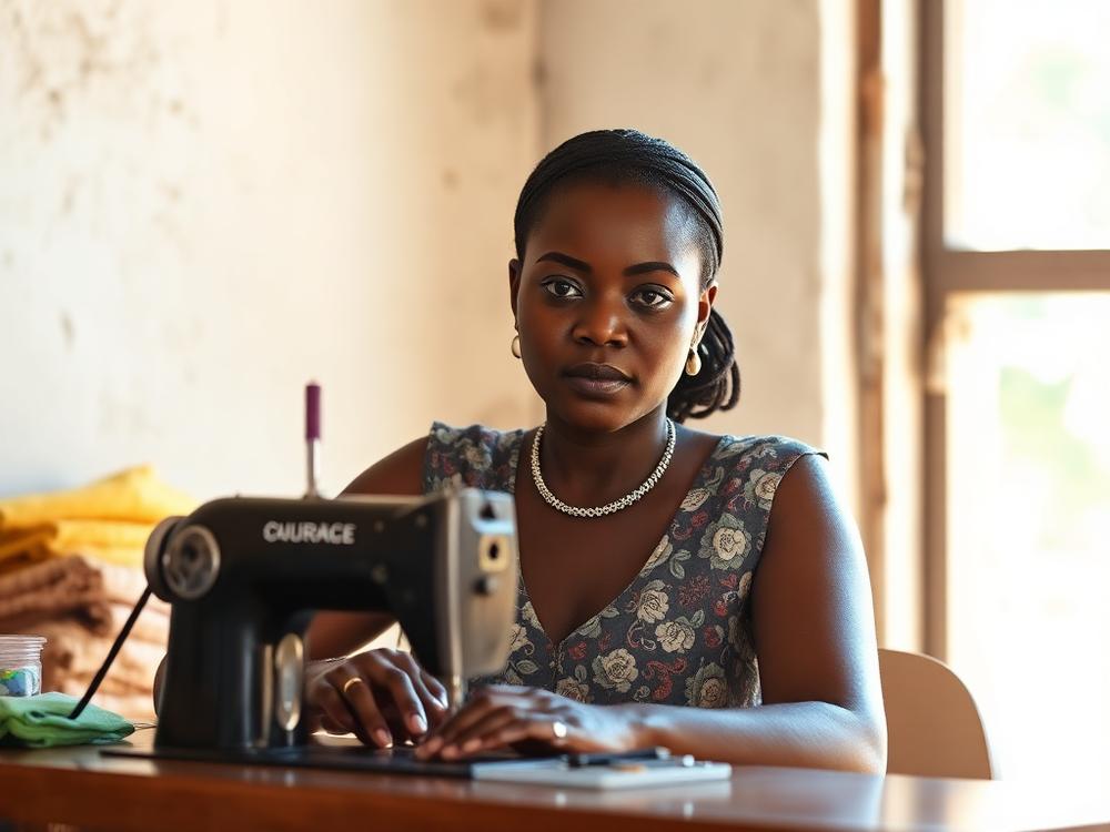 Women's Economic Empowerment